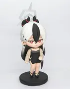Blue Archive - Onikata Kayoko - Doujin Figure - Dress (H.S Clay Lab)