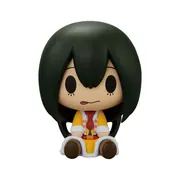 Boku no Hero Academia - Asui Tsuyu - Chokonokko - Ichiban Kuji - Ichiban Kuji Boku no Hero Academia Kaisai Bunkamatsuri!! (G Prize) (Bandai Spirits)