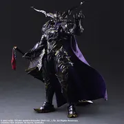 Stranger of Paradise: Final Fantasy Origin - Garland - Play Arts Kai (Square Enix)