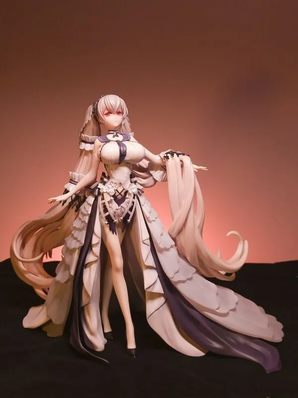 Azur Lane - Formidable (Gancui Mian Gongzuo Shi)