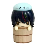 Tensei Shitara Slime Datta Ken - Diablo - Rimuru Tempest - Bath Additive - Tensei Shitara Slime Datta Ken Bath Ball Vol. 2 (Don Quijote)