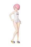 Re:Zero kara Hajimeru Isekai Seikatsu - Ram - PM Figure - WF Limited, Private-Beach Ver. (SEGA)
