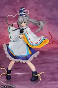 Touhou Project - Mononobe no Futo - 1/8 (Griffon Enterprises)