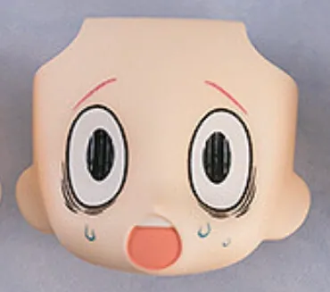 Spy × Family - Anya Forger - Nendoroid More - Nendoroid More: Face Swap Anya Forger - Shocked (Good Smile Company)