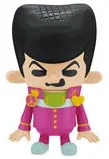Diamond wa Kudakenai - Jojo no Kimyou na Bouken - Higashikata Josuke - PansonWorks - Sofubi Figure (Banpresto)