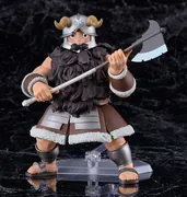 Dungeon Meshi - Senshi - Figma (#657) (Max Factory)