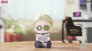 Jujutsu Kaisen - Nanami Kento - Jujutsu Kaisen School Uniform Series Figures (Pop Mart)