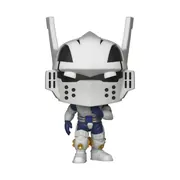 Boku no Hero Academia - Iida Tenya - Pop! & Tee - POP! Animation (740) - POP! Vinyl (46377) (Funko Toys)