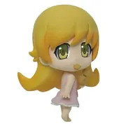 Bakemonogatari - Oshino Shinobu - Minikko (Taito)