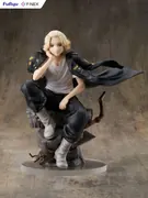 Tokyo卍Revengers - Sano Manjirou - F:Nex - 1/7 - International Version (FuRyu)