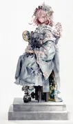 Touhou Project - Saigyouzi Yuyuko (Meng Zhi Bu)