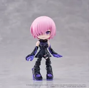 Fate/Grand Order - Mash Kyrielight - PalVerse - PalVerse Fate/Grand Order vol.1 (Bushiroad Creative)