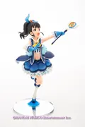 The Idolm@ster Cinderella Girls - Fukuyama Mai - Magical Girl Aqua + (Gorilla Motor)