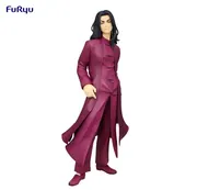 Tokyo卍Revengers - Baji Keisuke - Special Figure - Chuuka-fuku ver. (FuRyu)