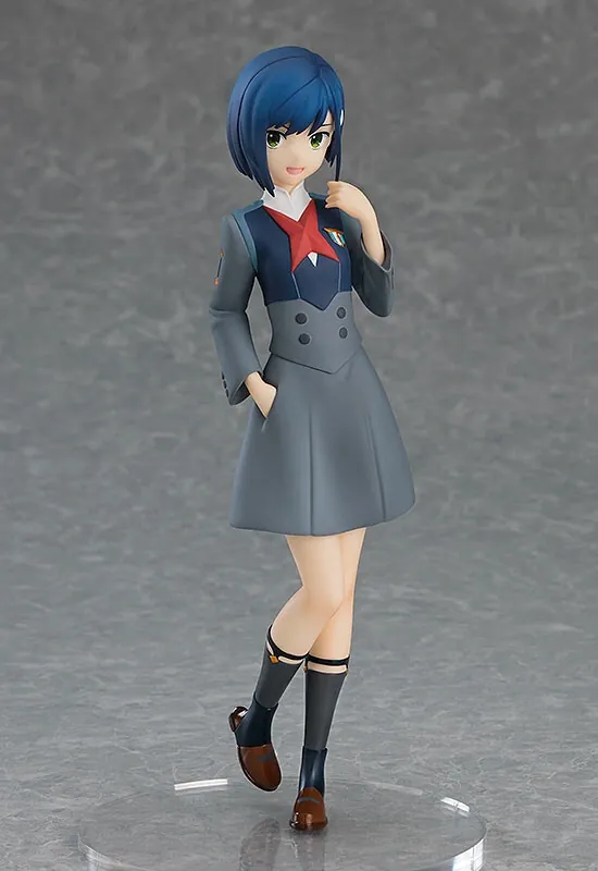 Darling in the FranXX - Ichigo - Pop Up Parade (Good Smile Company)