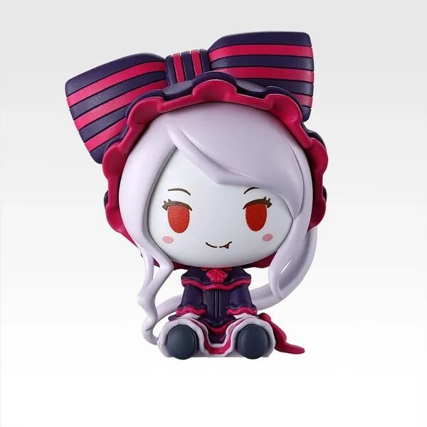 Overlord - Shalltear Bloodfallen - Chokonokko - Ichiban Kuji - Ichiban Kuji Overlord (D Prize) (Bandai Spirits)