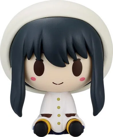 Gekijouban Spy × Family Code: White - Yor Forger - Chokonokko (Set) - Ichiban Kuji - Ichiban Kuji Gekijouban Spy × Family Code: White (B Prize) (Bandai Spirits)