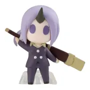 Tensura Nikki: Tensei Shitara Slime Datta Ken - Shion - Deformed Figure (Bandai Spirits)