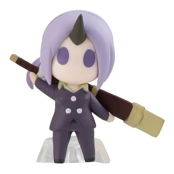 Tensura Nikki: Tensei Shitara Slime Datta Ken - Shion - Deformed Figure (Bandai Spirits)