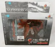Final Fantasy VIII - Gilgamesh - ARTFX - Clear ver. (Kotobukiya)