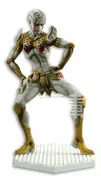 Jojo no Kimyou na Bouken - Ougon no Kaze - Gold Experience - DX Collection Stand Figure (Vol.3) - DX Figure (Banpresto)