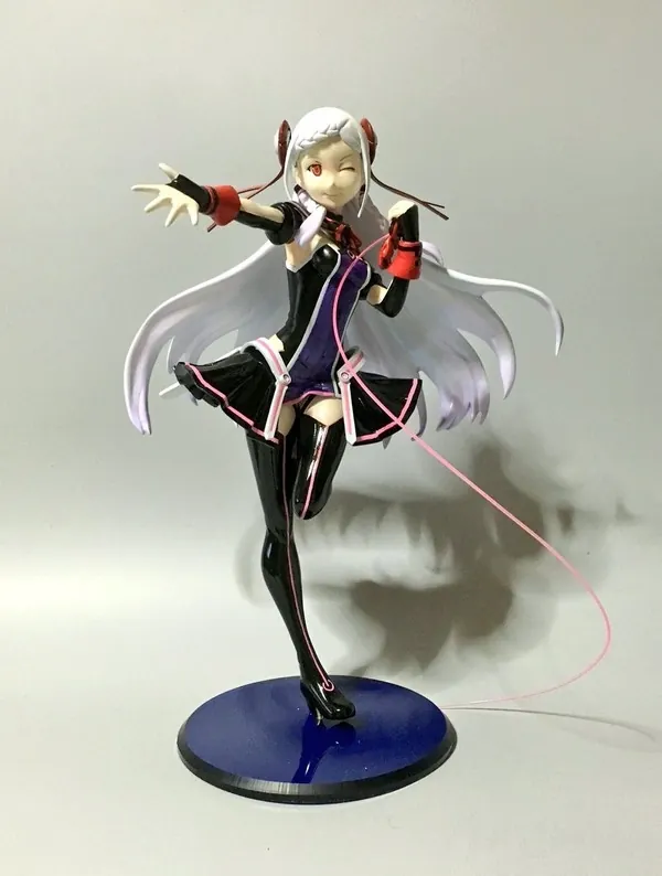 Gekijouban Sword Art Online : -Ordinal Scale- - Yuna (Sozo Huwang)