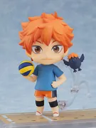 Haikyuu!! - Hinata Shouyou - Nendoroid (#2034) - The Way of the Ace Ver. (Good Smile Company, Orange Rouge)