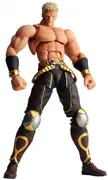 Hokuto no Ken - Raoh - Hokuto no Ken Revolution - Revoltech - 013 - Final Battle Ver. (Kaiyodo)