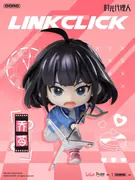 Link Click Season 2 - Qiao Ling - Link Click 2 Echos of Time Blind Box (Gong, Pop Mart)