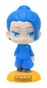 Jujutsu Kaisen Dai 2 Ki - Geto Suguru - Chubby Collection (SEGA)