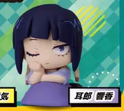 Boku no Hero Academia - Jiro Kyoka - Onemutan - Onemutan Boku no Hero Academia Vol. 4 (Stand Stones)