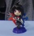 Touhou Project - Houjuu Nue (Momiji no Tenpura.)