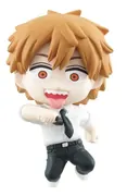 Chainsaw Man - Denji - Chainsaw Man Pyonkore Figure - Pyonkore (Takara Tomy A.R.T.S)