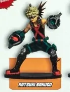 Boku no Hero Academia - Bakugo Katsuki - My Hero Academia the Offcial Figure Collection (Altaya Magazine) (2) (Altaya)