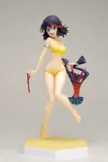 [Intermediate] - Kill la Kill - Matoi Ryuuko - Senketsu - Beach Queens - 1/10 - Swimsuit ver. , Be-J Special ver. (Wave)