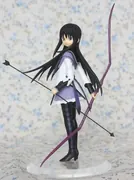 Mahou Shoujo Madoka☆Magica - Akemi Homura (SB4)