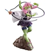 Kimetsu no Yaiba - Kanroji Mitsuri - Ichiban Kuji - Ichiban Kuji Kimetsu no Yaiba ~Shuugeki~ (A Prize) (Bandai Spirits)