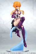 Date A Live II - Yamai Kaguya - Grand Toys - 1/8 (Griffon Enterprises)