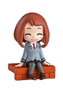 Boku no Hero Academia - Uraraka Ochaco - Boku no Hero Academia Kaerimichi no Hitotoki - 3 (Re-Ment)
