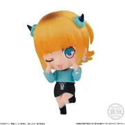 Oshi no Ko - Memcho - Bandai Shokugan - Oshi no Ko Collection (Bandai)