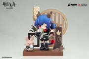 Arknights - Ch'en - Arknights Have Some Dessert Q Version Series (Apex Innovation)