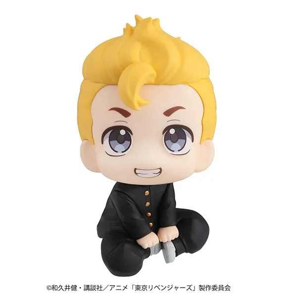 Tokyo卍Revengers - Hanagaki Takemichi - Look Up (MegaHouse)