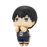 Haikyuu!! - Kageyama Tobio - Cable Mascot - Hug Koro - Hug Koro Haikyuu!! Vol.1 (DELiGHTWORKS Inc.)