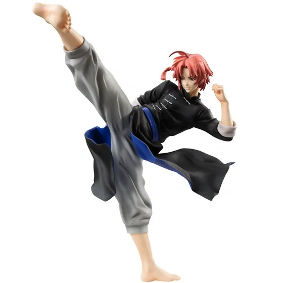 Gintama° - Kamui - G.E.M. - 1/8 - ver.2 (MegaHouse)