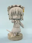 Touhou Project - Chen (Himatsubushi)