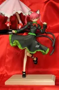 Touhou Project - Kaenbyou Rin (Kalugamo)