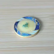 Genshin Impact - Doujin Accessory - Muketsu no Pyurute (Mogeko00)