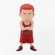Slam Dunk - Sakuragi Hanamichi - Slam Dunk Figure Collection (Toei Animation)