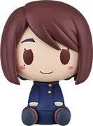 Jujutsu Kaisen Dai 2 Ki - Ieiri Shoko - Chokonokko (Set) - Ichiban Kuji - Ichiban Kuji Jujutsu Kaisen Kaigyoku Gyokusetsu 1 (C Prize) (Bandai Spirits)