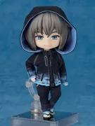 Fate/Grand Order - Oberon - Nendoroid Doll - Pretender, Moody Summer (Good Smile Company, Orange Rouge)